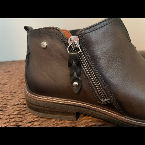 Pikolino booties - Picture 5 of 10